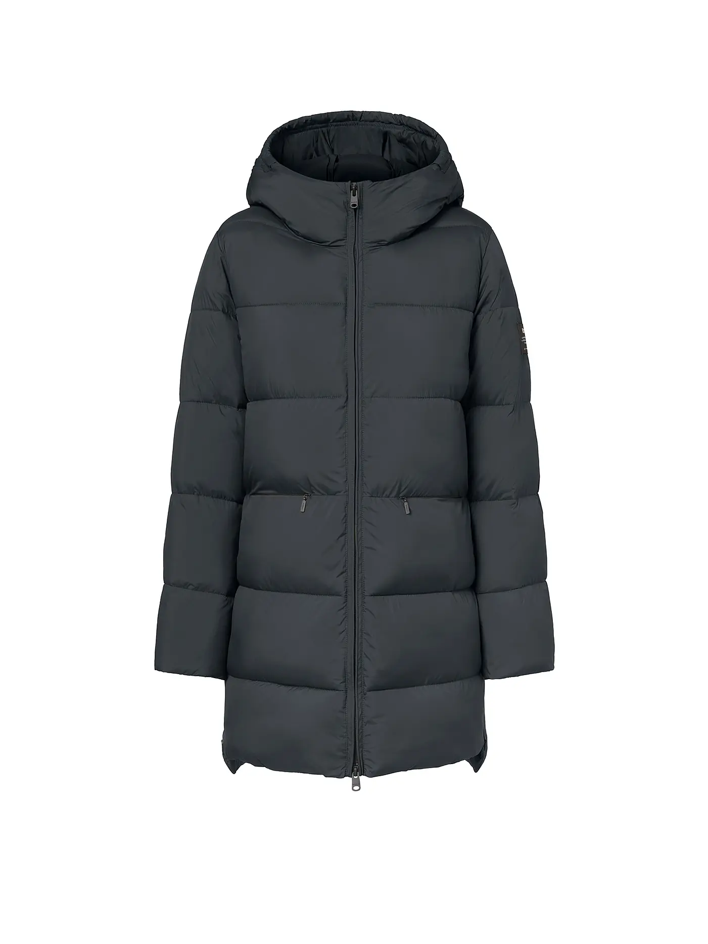 ECOALF | Steppmantel MARANGU | 
